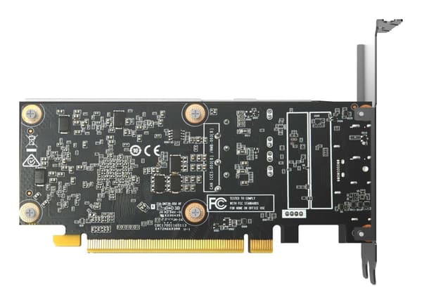 Zotac GAMING GeForce RTX 3050 NVIDIA 6 GB GDDR6