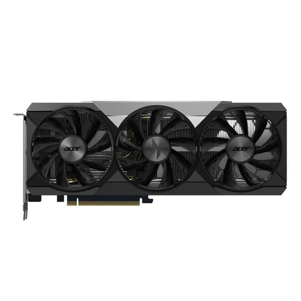 Grafikkort Acer DP.Z4EWW.P01 RADEON RX 9070 16 GB GDDR6