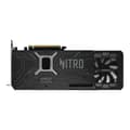 Miniatyrbild 5 av 7: Grafikkort Acer DP.Z4EWW.P01 RADEON RX 9070 16 GB GDDR6