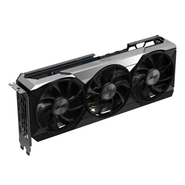 Grafikkort Acer DP.Z4EWW.P01 RADEON RX 9070 16 GB GDDR6
