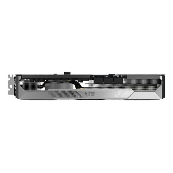 Grafikkort Acer DP.Z4EWW.P01 RADEON RX 9070 16 GB GDDR6