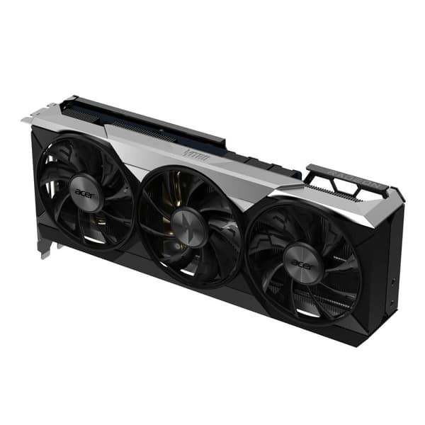 Grafikkort Acer DP.Z4EWW.P01 RADEON RX 9070 16 GB GDDR6