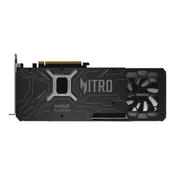 Grafikkort Acer DP.Z4EWW.P01 RADEON RX 9070 16 GB GDDR6