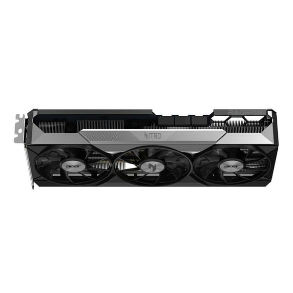 Grafikkort Acer DP.Z4EWW.P01 RADEON RX 9070 16 GB GDDR6