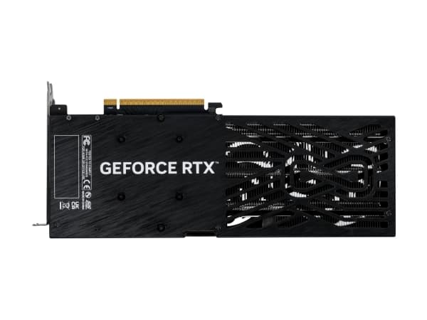 Palit GeForce RTX 5060 Infinity 3, GeForce RTX 5060, 8 GB, GDDR7, 128 Bit, 7680 x 4320 pixel, PCI Express 5.0