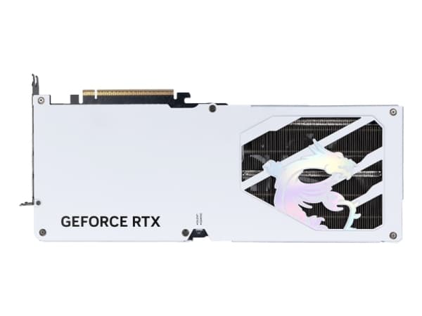 MSI GPU NV 5070Ti GAMING TRIO OC 16GB WHITE, GeForce RTX 5070 Ti, 16 GB, GDDR7, 256 Bit, 7680 x 4320 pixel, PCI Express 5.0