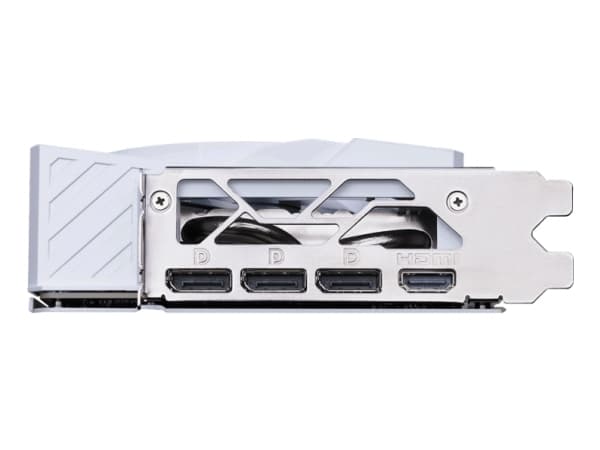 MSI GPU NV 5070Ti GAMING TRIO OC 16GB WHITE, GeForce RTX 5070 Ti, 16 GB, GDDR7, 256 Bit, 7680 x 4320 pixel, PCI Express 5.0