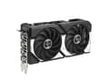 Miniatyrbild 2 av 5: ASUS Dual -RTX5060-O8G, GeForce RTX 5060, 8 GB, GDDR7, 128 bit, 7680 x 4320 pixlar, PCI Express 5.0