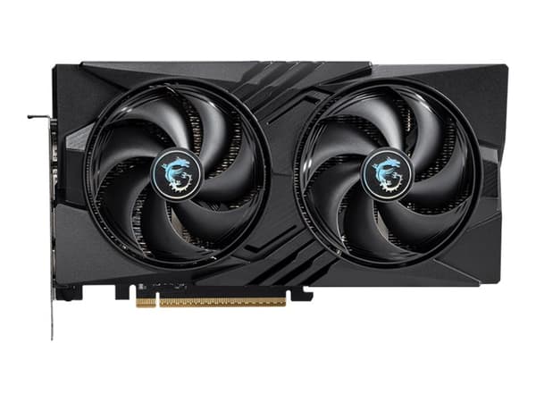 MSI GeForce RTX 5060 8G GAMING OC, GeForce RTX 5060, 8 GB, GDDR7, 128 Bit, 7680 x 4320 pixel, PCI Express x16 5.0