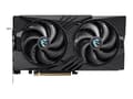 Miniatyrbild 1 av 5: MSI GeForce RTX 5060 8G GAMING OC, GeForce RTX 5060, 8 GB, GDDR7, 128 Bit, 7680 x 4320 pixel, PCI Express x16 5.0