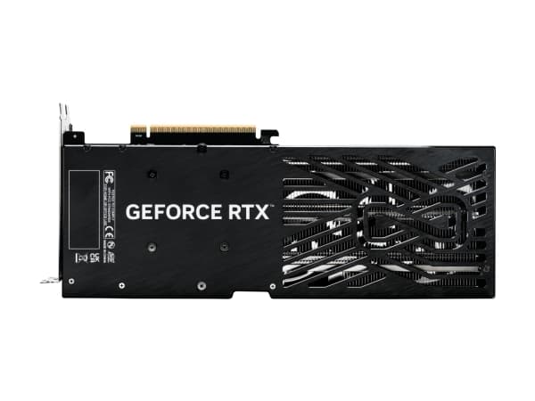 Palit GeForce RTX 5060 Infinity 3 OC, GeForce RTX 5060, 8 GB, GDDR7, 128 Bit, 7680 x 4320 pixel, PCI Express 5.0
