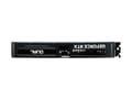 Miniatyrbilde 3 av 5: Palit GeForce RTX 5060 Dual OC, GeForce RTX 5060, 8 GB, GDDR7, 128 bit, 7680 x 4320 piksler, PCI Express 5.0