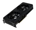 Miniatyrbilde 4 av 5: Palit GeForce RTX 5060 Dual OC, GeForce RTX 5060, 8 GB, GDDR7, 128 bit, 7680 x 4320 piksler, PCI Express 5.0
