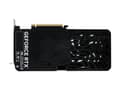 Miniatyrbilde 2 av 5: Palit GeForce RTX 5060 Dual OC, GeForce RTX 5060, 8 GB, GDDR7, 128 bit, 7680 x 4320 piksler, PCI Express 5.0