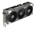 Miniatyrbild 3 av 5: ASUS TUF Gaming TUF-RTX5060-O8G-GAMING, GeForce RTX 5060, 8 GB, GDDR7, 128 Bit, 7680 x 4320 pixel, PCI Express 5.0