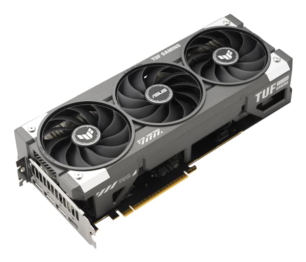 ASUS TUF Gaming TUF-RTX5060-O8G-GAMING, GeForce RTX 5060, 8 GB, GDDR7, 128 Bit, 7680 x 4320 pixel, PCI Express 5.0