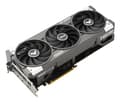 Miniatyrbild 4 av 5: ASUS TUF Gaming TUF-RTX5060-O8G-GAMING, GeForce RTX 5060, 8 GB, GDDR7, 128 Bit, 7680 x 4320 pixel, PCI Express 5.0