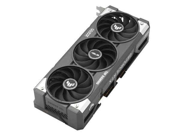 ASUS TUF Gaming TUF-RTX5060-O8G-GAMING, GeForce RTX 5060, 8 GB, GDDR7, 128 Bit, 7680 x 4320 pixel, PCI Express 5.0