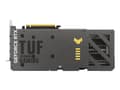 Miniatyrbild 2 av 5: ASUS TUF Gaming TUF-RTX5060-O8G-GAMING, GeForce RTX 5060, 8 GB, GDDR7, 128 Bit, 7680 x 4320 pixel, PCI Express 5.0