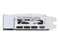 Miniatyrbilde 4 av 5: MSI GPU NV 5070Ti GAMING TRIO OC 16GB WHITE, GeForce RTX 5070 Ti, 16 GB, GDDR7, 256 bit, 7680 x 4320 pixlar, PCI Express 5.0