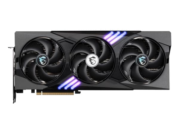 MSI GAMING GeForce RTX 5070 Ti 16G TRIO OC, GeForce RTX 5070 Ti, 16 GB, GDDR7, 256 bit, 7680 x 4320 piksler, PCI Express 5.0