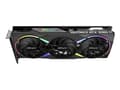 Miniatyrbild 5 av 5: PNY GeForce RTX 5060 Ti EPIC-X RGB OC, GeForce RTX 5060 Ti, 16 GB, GDDR7, 128 bit, 7680 x 4320 pixlar, PCI Express x8 5.0
