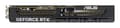 Miniatyrbild 10 av 10: ASUS Prime -RTX5070-O12G NVIDIA GeForce RTX 5070 12 GB GDDR7