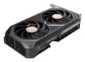 Miniatyrbild 4 av 5: Zotac GAMING GeForce RTX 5060 AMP, GeForce RTX 5060, 8 GB, GDDR7, 128 Bit, 7680 x 4320 pixel, PCI Express x8 5.0