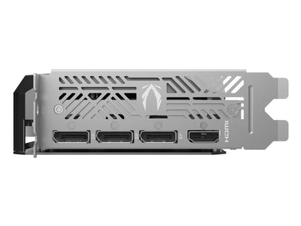 Zotac GAMING GeForce RTX 5060 AMP, GeForce RTX 5060, 8 GB, GDDR7, 128 Bit, 7680 x 4320 pixel, PCI Express x8 5.0