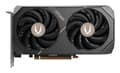 Miniatyrbild 1 av 5: Zotac GAMING GeForce RTX 5060 AMP, GeForce RTX 5060, 8 GB, GDDR7, 128 Bit, 7680 x 4320 pixel, PCI Express x8 5.0