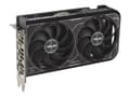 Miniatyrbild 3 av 5: ASUS Dual GeForce RTX 4060 V2 8GB - OC Edition - grafikkort - GeForce RTX 4060 - 8 GB GDDR6 - PCIe 4.0
