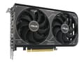 Miniatyrbild 4 av 5: ASUS Dual GeForce RTX 4060 V2 8GB - OC Edition - grafikkort - GeForce RTX 4060 - 8 GB GDDR6 - PCIe 4.0