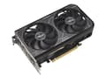 Miniatyrbild 2 av 5: ASUS Dual GeForce RTX 4060 V2 8GB - OC Edition - grafikkort - GeForce RTX 4060 - 8 GB GDDR6 - PCIe 4.0