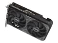Miniatyrbild 1 av 5: ASUS Dual GeForce RTX 4060 V2 8GB - OC Edition - grafikkort - GeForce RTX 4060 - 8 GB GDDR6 - PCIe 4.0