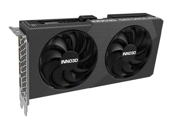 INNO3D GEFORCE RTX 5060 8 GB TWIN X2 GDDR7 3xDP 1xHDMI