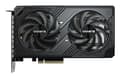 Miniatyrbild 3 av 5: GIGABYTE GeForce RTX 5060 WINDFORCE 8G, GeForce RTX 5060, 8 GB, GDDR7, 128 Bit, 7680 x 4320 pixel, PCI Express 5.0