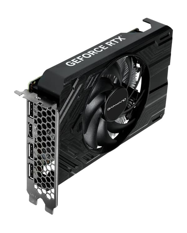 Gainward GeForce RTX 4060 Pegasus NVIDIA 8GB GDDR6