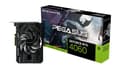 Pikkukuva 1 / 8: Gainward GeForce RTX 4060 Pegasus NVIDIA 8GB GDDR6