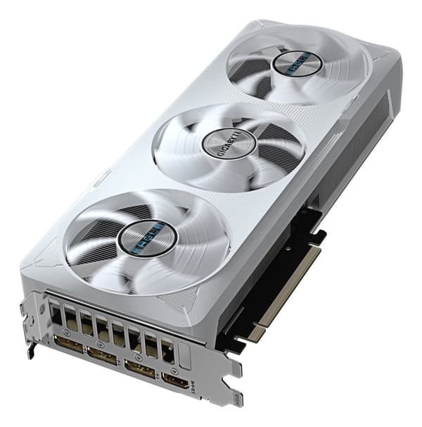 Näytönohjain Gigabyte GeForce RTX 5070 EAGLE OC IC 12 GB GDDR7