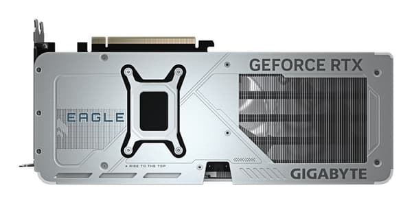 Näytönohjain Gigabyte GeForce RTX 5070 EAGLE OC IC 12 GB GDDR7