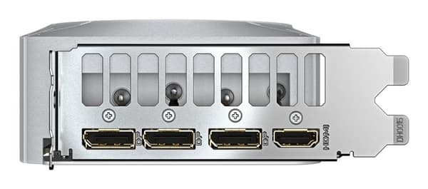 Näytönohjain Gigabyte GeForce RTX 5070 EAGLE OC IC 12 GB GDDR7