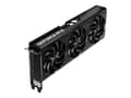 Miniatyrbilde 1 av 5: Gainward GeForce RTX 5060 Python III, GeForce RTX 5060, 8 GB, GDDR7, 128 bit, 7680 x 4320 piksler, PCI Express 5.0