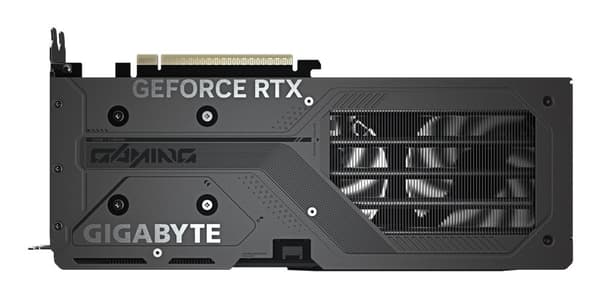 Gigabyte GeForce RTX 5060 Ti Gaming OC 16GB (GV-N506TGAMING OC-16GD) - Grafikkort