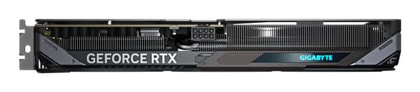 Gigabyte GeForce RTX 5060 Ti Gaming OC 16GB (GV-N506TGAMING OC-16GD) - Grafikkort