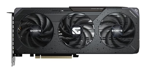 Gigabyte GeForce RTX 5060 Ti Gaming OC 16GB (GV-N506TGAMING OC-16GD) - Grafikkort