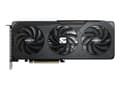 Miniatyrbild 3 av 5: GIGABYTE GeForce RTX 5060 GAMING OC 8G, GeForce RTX 5060, 8 GB, GDDR7, 128 Bit, 7680 x 4320 pixel, PCI Express 5.0