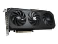 Miniatyrbild 4 av 5: GIGABYTE GeForce RTX 5060 GAMING OC 8G, GeForce RTX 5060, 8 GB, GDDR7, 128 Bit, 7680 x 4320 pixel, PCI Express 5.0