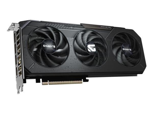 GIGABYTE GeForce RTX 5060 GAMING OC 8G, GeForce RTX 5060, 8 GB, GDDR7, 128 Bit, 7680 x 4320 pixel, PCI Express 5.0