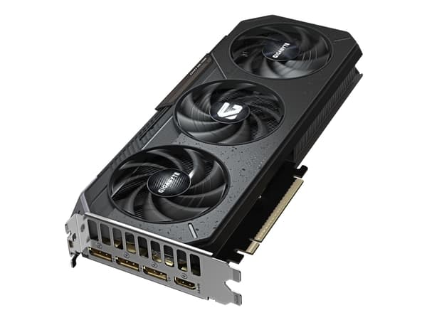 GIGABYTE GeForce RTX 5060 GAMING OC 8G, GeForce RTX 5060, 8 GB, GDDR7, 128 Bit, 7680 x 4320 pixel, PCI Express 5.0