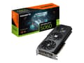 Miniatyrbild 2 av 5: GIGABYTE GeForce RTX 5060 GAMING OC 8G, GeForce RTX 5060, 8 GB, GDDR7, 128 Bit, 7680 x 4320 pixel, PCI Express 5.0